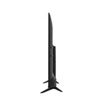 Hisense TV | H6500G | 50" | Smart TV | UHD 4K | Android TV | Bluetooth | ATSC | Negro | 3 años de Garantía