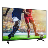 Hisense (58H6500G ) Tv | Smart | UHD | Android | Bluetooth | ATSC | 58¨ | Negro