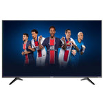 Hisense (58H6500G ) Tv | Smart | UHD | Android | Bluetooth | ATSC | 58¨ | Negro