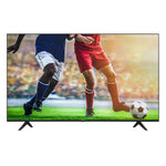 Hisense (58H6500G ) Tv | Smart | UHD | Android | Bluetooth | ATSC | 58¨ | Negro