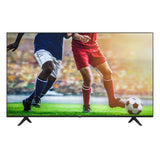 Hisense (58H6500G ) Tv | Smart | UHD | Android | Bluetooth | ATSC | 58¨ | Negro