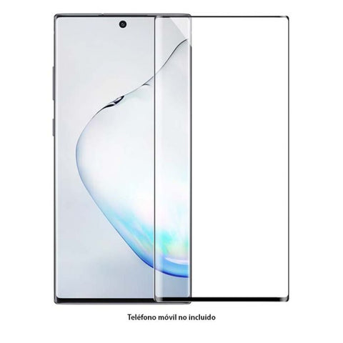 Protector de pantalla de note 10plus
