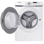 Samsung WF20T6000AW Lavadora de Carga Frontal con VRT Plus, 20 Kg
