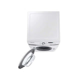 Samsung WF20T6000AW Lavadora de Carga Frontal con VRT Plus, 20 Kg
