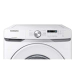 Samsung WF20T6000AW Lavadora de Carga Frontal con VRT Plus, 20 Kg