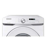 Samsung WF20T6000AW Lavadora de Carga Frontal con VRT Plus, 20 Kg