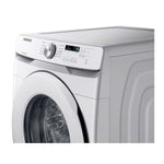 Samsung WF20T6000AW Lavadora de Carga Frontal con VRT Plus, 20 Kg