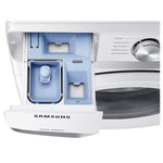 Samsung WF20T6000AW Lavadora de Carga Frontal con VRT Plus, 20 Kg