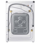 Samsung WF20T6000AW Lavadora de Carga Frontal con VRT Plus, 20 Kg