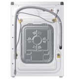 Samsung WF20T6000AW Lavadora de Carga Frontal con VRT Plus, 20 Kg