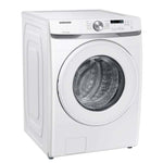Samsung WF20T6000AW Lavadora de Carga Frontal con VRT Plus, 20 Kg