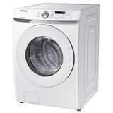 Samsung WF20T6000AW Lavadora de Carga Frontal con VRT Plus, 20 Kg