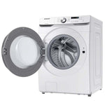 Samsung WF20T6000AW Lavadora de Carga Frontal con VRT Plus, 20 Kg