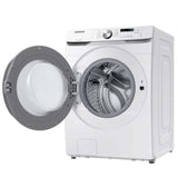 Samsung WF20T6000AW Lavadora de Carga Frontal con VRT Plus, 20 Kg