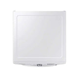 Samsung WF20T6000AW Lavadora de Carga Frontal con VRT Plus, 20 Kg