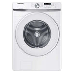 Samsung WF20T6000AW Lavadora de Carga Frontal con VRT Plus, 20 Kg