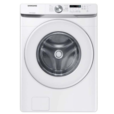 Samsung WF20T6000AW Lavadora de Carga Frontal con VRT Plus, 20 Kg