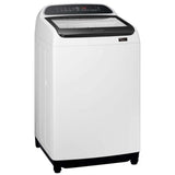 Samsung ( WA17T6260BWAP) | Lavadora | 17kg | Carga Superior Magix Dispensor | wobble Inverter Tambor | 2nd Gen Diamente P digital | 10 a os Motor 3a os Pieza | Limpie ecol gica Tamb | Blanca
