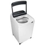 Samsung ( WA17T6260BWAP) | Lavadora | 17kg | Carga Superior Magix Dispensor | wobble Inverter Tambor | 2nd Gen Diamente P digital | 10 a os Motor 3a os Pieza | Limpie ecol gica Tamb | Blanca