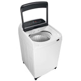 Samsung ( WA17T6260BWAP) | Lavadora | 17kg | Carga Superior Magix Dispensor | wobble Inverter Tambor | 2nd Gen Diamente P digital | 10 a os Motor 3a os Pieza | Limpie ecol gica Tamb | Blanca