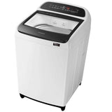Samsung ( WA17T6260BWAP) | Lavadora | 17kg | Carga Superior Magix Dispensor | wobble Inverter Tambor | 2nd Gen Diamente P digital | 10 a os Motor 3a os Pieza | Limpie ecol gica Tamb | Blanca