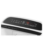 Samsung ( WA17T6260BWAP) | Lavadora | 17kg | Carga Superior Magix Dispensor | wobble Inverter Tambor | 2nd Gen Diamente P digital | 10 a os Motor 3a os Pieza | Limpie ecol gica Tamb | Blanca