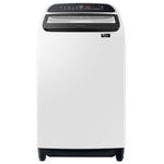 Samsung ( WA17T6260BWAP) | Lavadora | 17kg | Carga Superior Magix Dispensor | wobble Inverter Tambor | 2nd Gen Diamente P digital | 10 a os Motor 3a os Pieza | Limpie ecol gica Tamb | Blanca