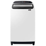 Samsung ( WA17T6260BWAP) | Lavadora | 17kg | Carga Superior Magix Dispensor | wobble Inverter Tambor | 2nd Gen Diamente P digital | 10 a os Motor 3a os Pieza | Limpie ecol gica Tamb | Blanca