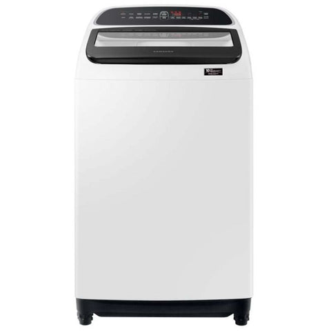 Samsung ( WA17T6260BWAP) | Lavadora | 17kg | Carga Superior Magix Dispensor | wobble Inverter Tambor | 2nd Gen Diamente P digital | 10 a os Motor 3a os Pieza | Limpie ecol gica Tamb | Blanca