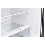 Refri 3 Puertas 27cu French Door Edicion Negra Dispensador De Agua Hielo Inverter 10 a os Compresor 5a os piezas