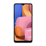 Samsung Galaxy A20s | Android 9.0 Pie | Octa core | 3GB RAM | 32GB | Pantalla 6.4" | Batería 4,000mah | Azul