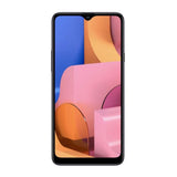 Samsung Galaxy A20s | Android 9.0 Pie | Octa core | 3GB RAM | 32GB | Pantalla 6.4" | Batería 4,000mah | Negro