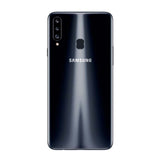 Samsung Galaxy A20s | Android 9.0 Pie | Octa core | 3GB RAM | 32GB | Pantalla 6.4" | Batería 4,000mah | Negro