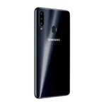 Samsung Galaxy A20s | Android 9.0 Pie | Octa core | 3GB RAM | 32GB | Pantalla 6.4" | Batería 4,000mah | Negro