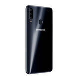 Samsung Galaxy A20s | Android 9.0 Pie | Octa core | 3GB RAM | 32GB | Pantalla 6.4" | Batería 4,000mah | Negro