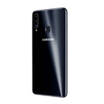 Samsung Galaxy A20s | Android 9.0 Pie | Octa core | 3GB RAM | 32GB | Pantalla 6.4" | Batería 4,000mah | Negro