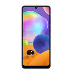 Samsung Galaxy A31 Android 10 | Octa core | 4GB RAM | 64GB | Pantalla 6.4" | Batería 5,000mah | Huella digital | Azul