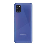 Samsung Galaxy A31 Android 10 | Octa core | 4GB RAM | 64GB | Pantalla 6.4" | Batería 5,000mah | Huella digital | Azul
