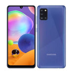 Samsung Galaxy A31 Android 10 | Octa core | 4GB RAM | 64GB | Pantalla 6.4" | Batería 5,000mah | Huella digital | Azul