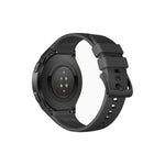 Reloj HECTOR B19S GT2E NEGRO GRAPHITO 46MM BAT 15 DIAS 85 Modos de Ejercicio Monitor de SP02 REP MUSICA VO2MAX4 Entrenador personal 15 modos Profesio