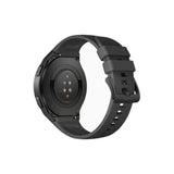 Reloj HECTOR B19S GT2E NEGRO GRAPHITO 46MM BAT 15 DIAS 85 Modos de Ejercicio Monitor de SP02 REP MUSICA VO2MAX4 Entrenador personal 15 modos Profesio
