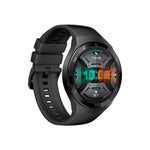 Reloj HECTOR B19S GT2E NEGRO GRAPHITO 46MM BAT 15 DIAS 85 Modos de Ejercicio Monitor de SP02 REP MUSICA VO2MAX4 Entrenador personal 15 modos Profesio