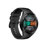 Reloj HECTOR B19S GT2E NEGRO GRAPHITO 46MM BAT 15 DIAS 85 Modos de Ejercicio Monitor de SP02 REP MUSICA VO2MAX4 Entrenador personal 15 modos Profesio