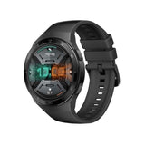 Reloj HECTOR B19S GT2E NEGRO GRAPHITO 46MM BAT 15 DIAS 85 Modos de Ejercicio Monitor de SP02 REP MUSICA VO2MAX4 Entrenador personal 15 modos Profesio