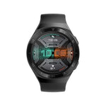 Reloj HECTOR B19S GT2E NEGRO GRAPHITO 46MM BAT 15 DIAS 85 Modos de Ejercicio Monitor de SP02 REP MUSICA VO2MAX4 Entrenador personal 15 modos Profesio