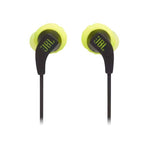 JBL Endurance Run Sweatproof In ear Headphones W Remote Mic Green Black