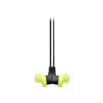 JBL Endurance Run Sweatproof In ear Headphones W Remote Mic Green Black