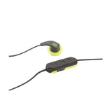JBL Endurance Run Sweatproof In ear Headphones W Remote Mic Green Black