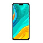 Y8S NEGRO Android 8 0 emui8 2 Octa core 4X2 2 4X1 7GHZ 3GB RAM 64GB EXP 400GB Cam 13 2mp f1 2 16mp 2mp Pantalla 6 5 bat 4000mah Inteligencia ar