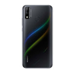 Y8S NEGRO Android 8 0 emui8 2 Octa core 4X2 2 4X1 7GHZ 3GB RAM 64GB EXP 400GB Cam 13 2mp f1 2 16mp 2mp Pantalla 6 5 bat 4000mah Inteligencia ar